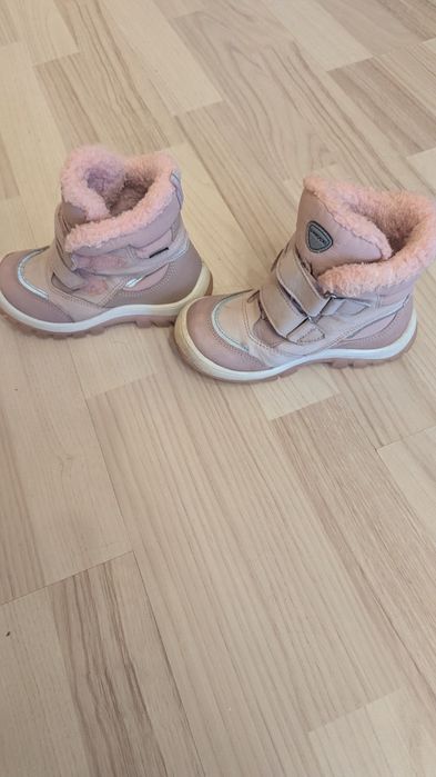 Детски зимни обувки Lasocki 27 номер