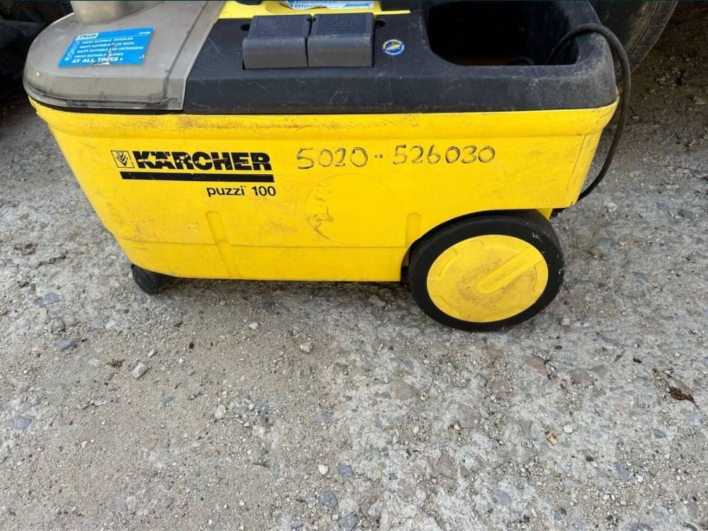 Kepxep,karcher подопочистваща