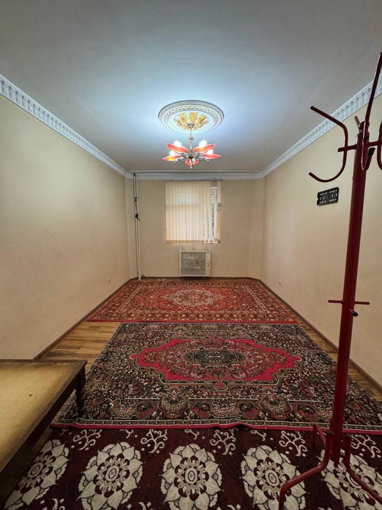 Продается 2х комнатная квартира