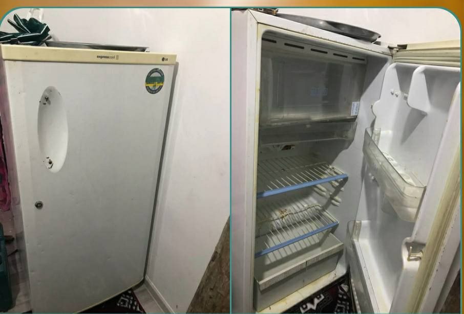 Xolodelnik Lg sotiladi galishiladi