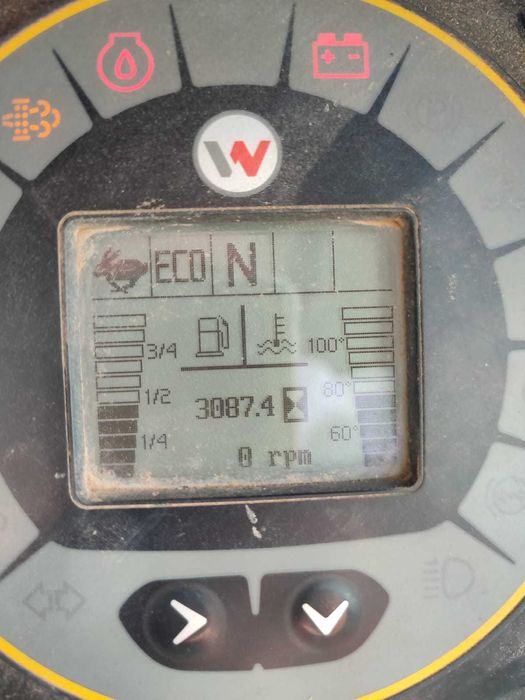 Dumper 9 tone Wacker Neuson DW90-Dealer autorizat