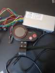 Controller universal
