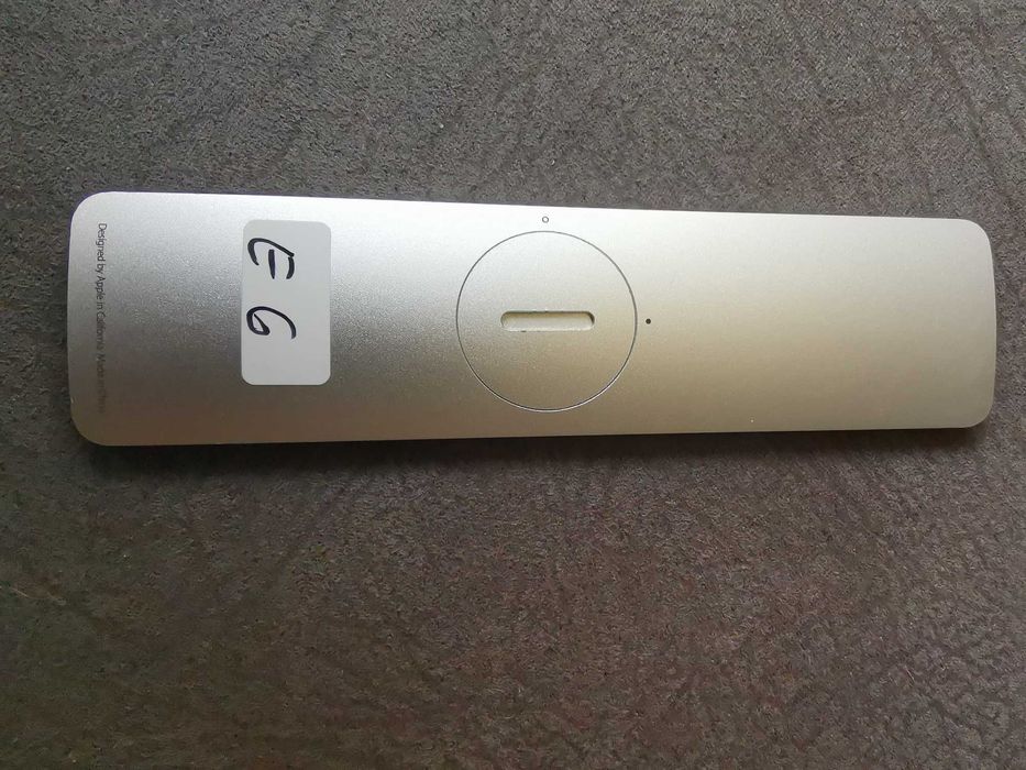 Telecomanda TV, Pentru APPLE TV Generatiile 1-4