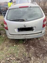 Vand carlig remorcare renault laguna 2 breack