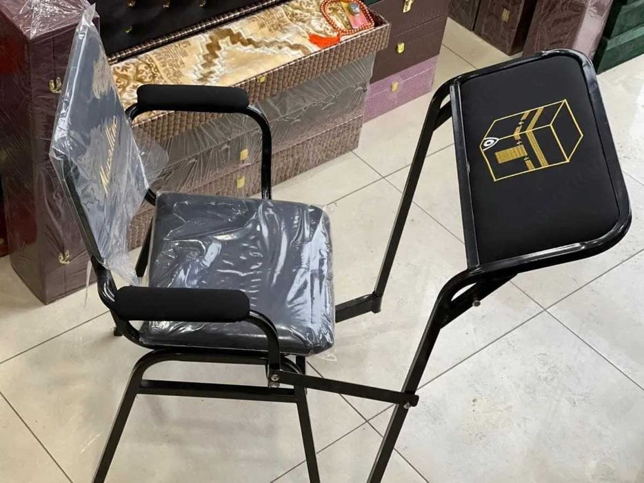 namoz o'qish uchun stul