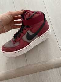 Nike air force 1 mid
