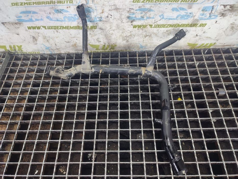 Conducta apa 2562-2A870 1.7 crdi D4FD Hyundai Tucson 3 [2015 - 2020]