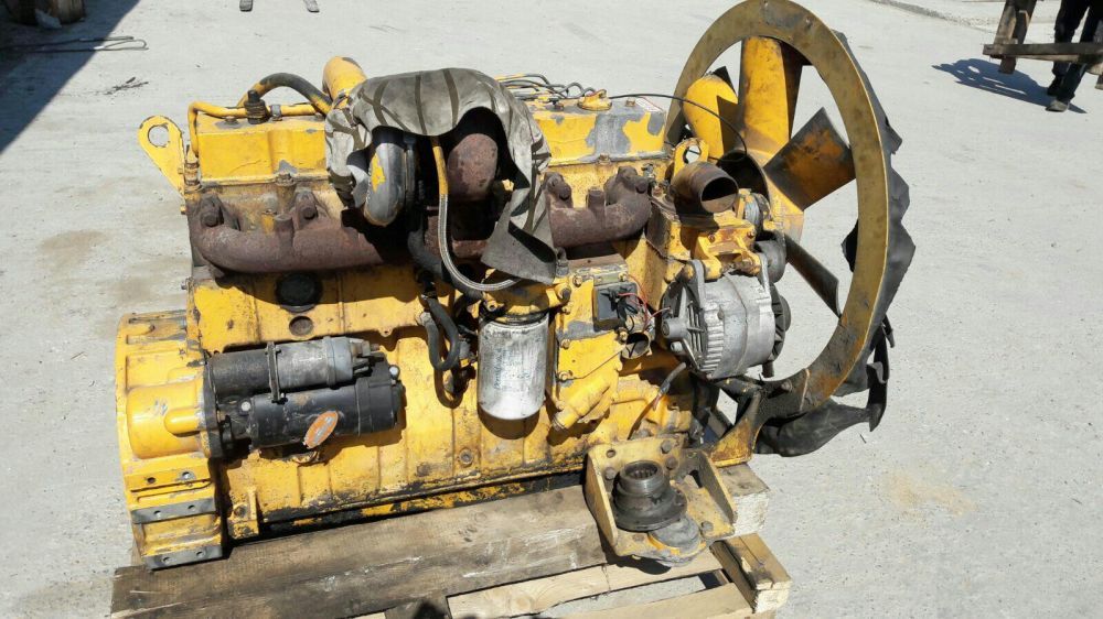 Motor