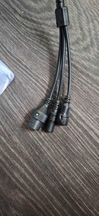 Camera de supraveghere ip ptz IR 8 mega noupixeli