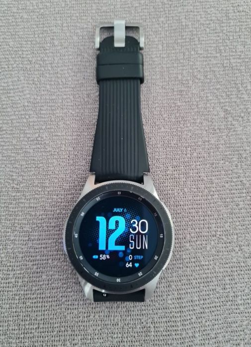 Smartwatch Samsung Galaxy Watch