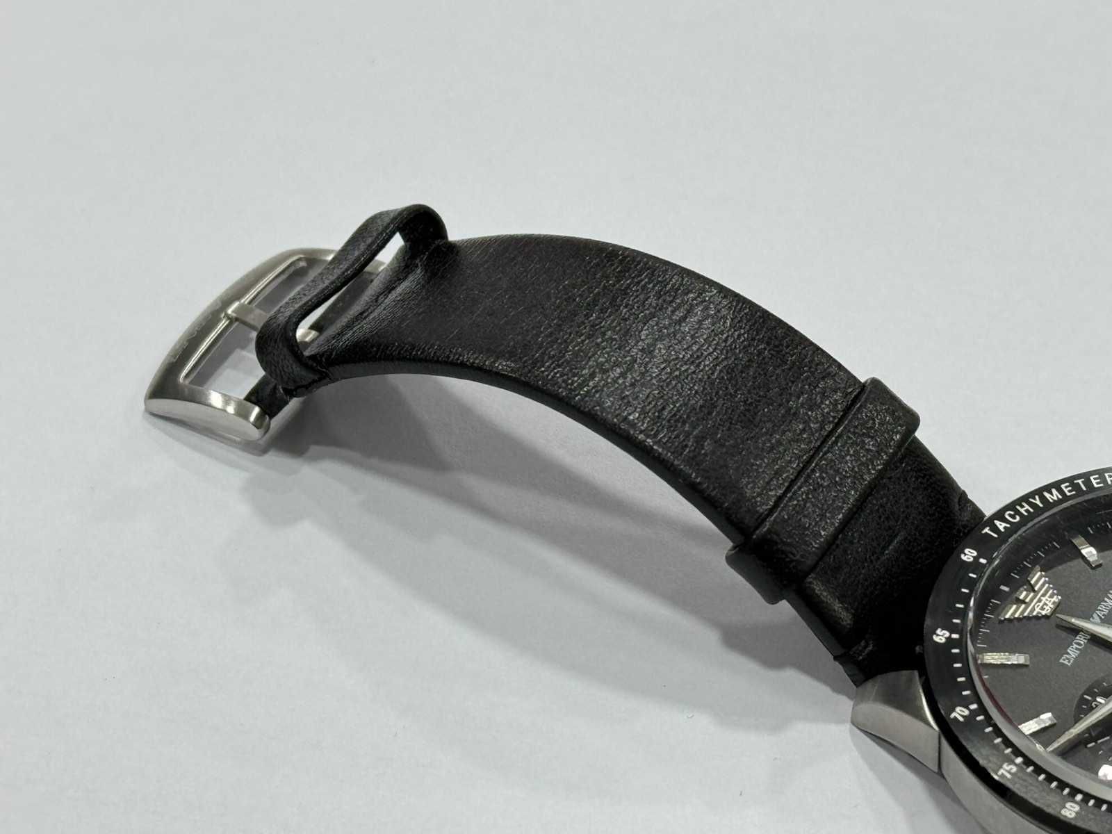 Перфектен! Мъжки Часовник Emporio Armani AR-11243