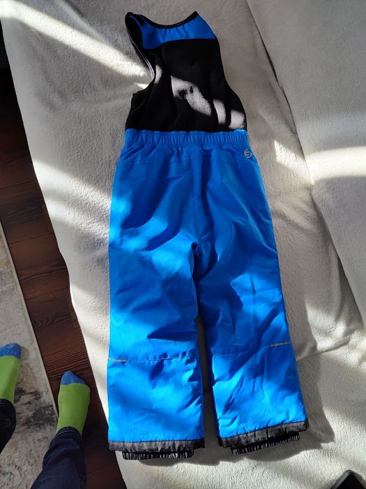 Pantaloni de ski baieti Icepeak