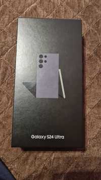 Samsung galaxy s24 ultra 256 gb titanium violet