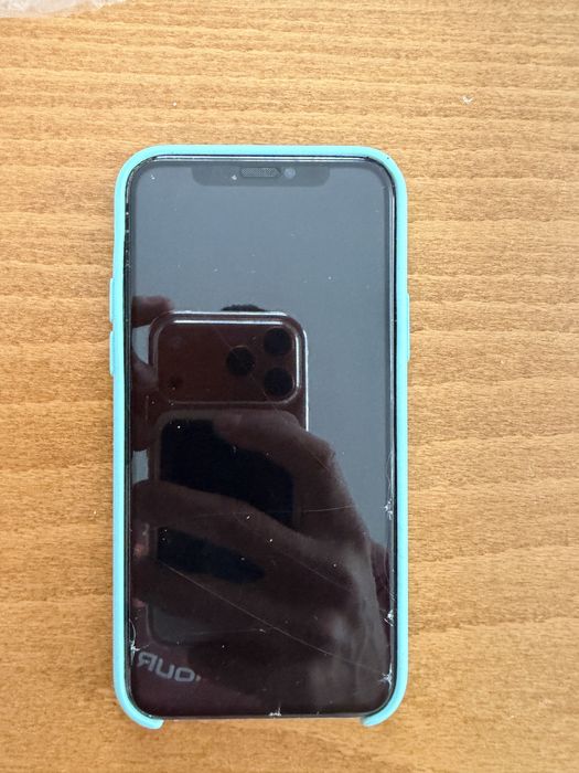 Iphone 11 Pro 64gb бял