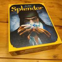 Splendor 2021 English