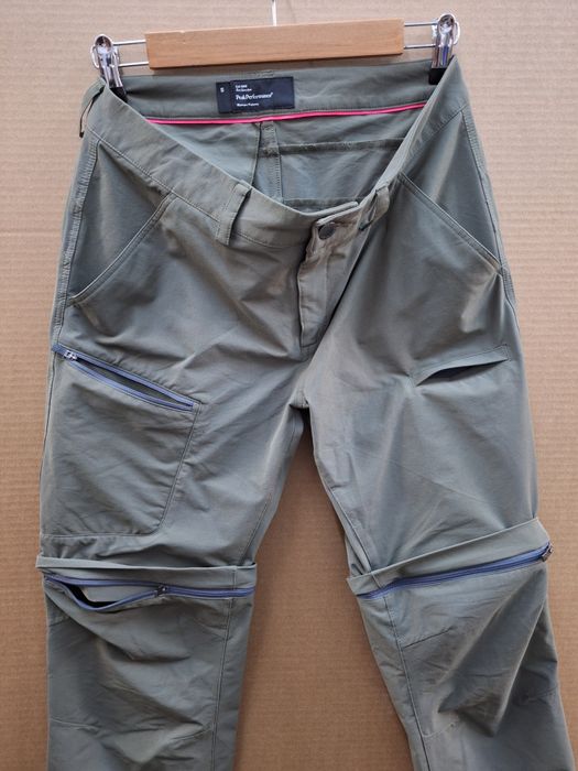 Pantaloni Peak Performancemărimea S