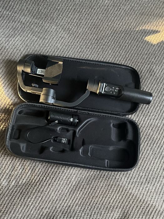 stabilizator gimbal hohem