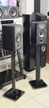 Boxe de raft Focal JmLab Chorus 705 S