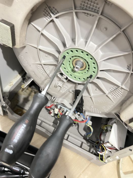 Vand Rulmentii Masina de Spalat Electrolux,Aeg,Zanussi,Privileg