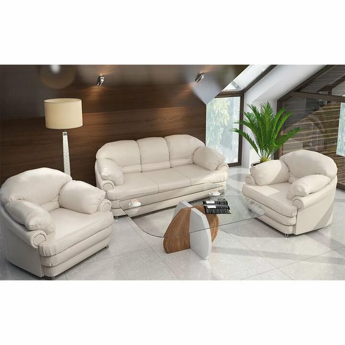 Элитный Диван Chairman и два кресла