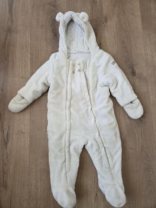 Бебешки ескимос Bornino