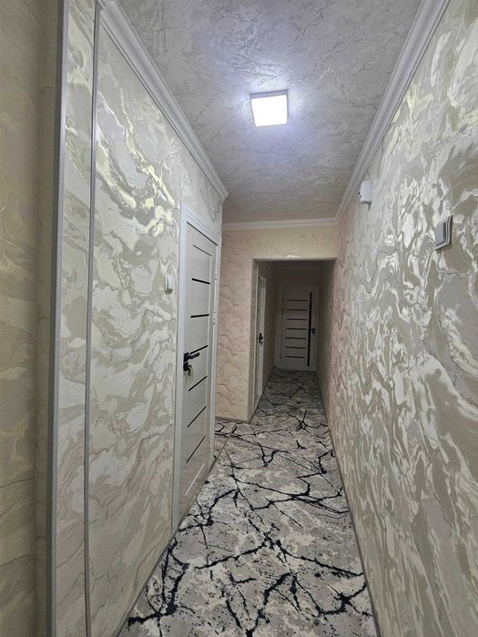 2 хонали квартира сотилади.Ор:Горгаз кафе Бахор