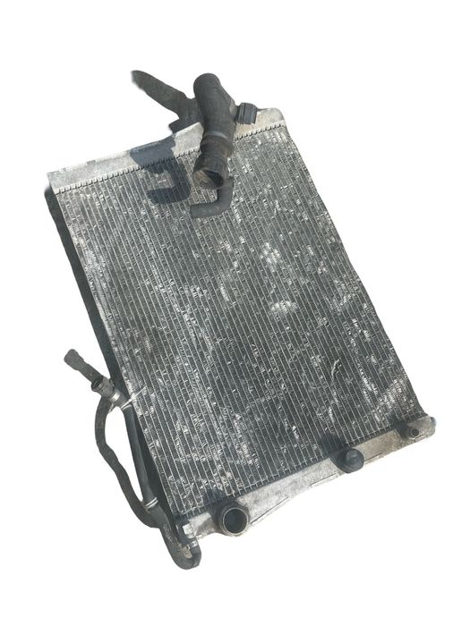 Radiator lichid de racire BMW X5 II E70 2006 - 2013 3.0D 7533472-04