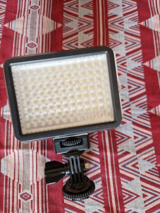 4К Професионална видеокамера Panasonic HC-X1