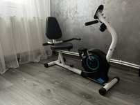 Biciclata fitness