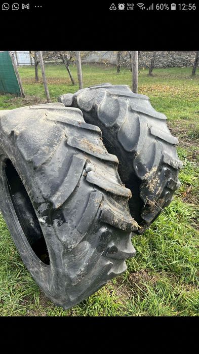 Anvelope tractor 440/ 65 R28