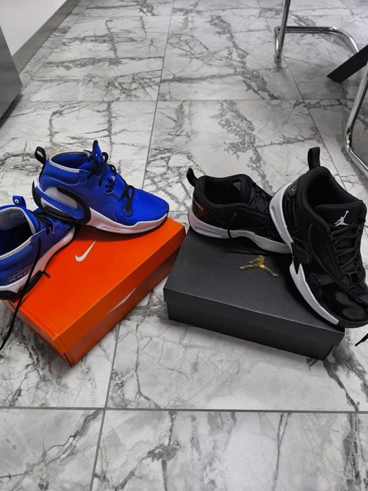 Маратонки Nike air