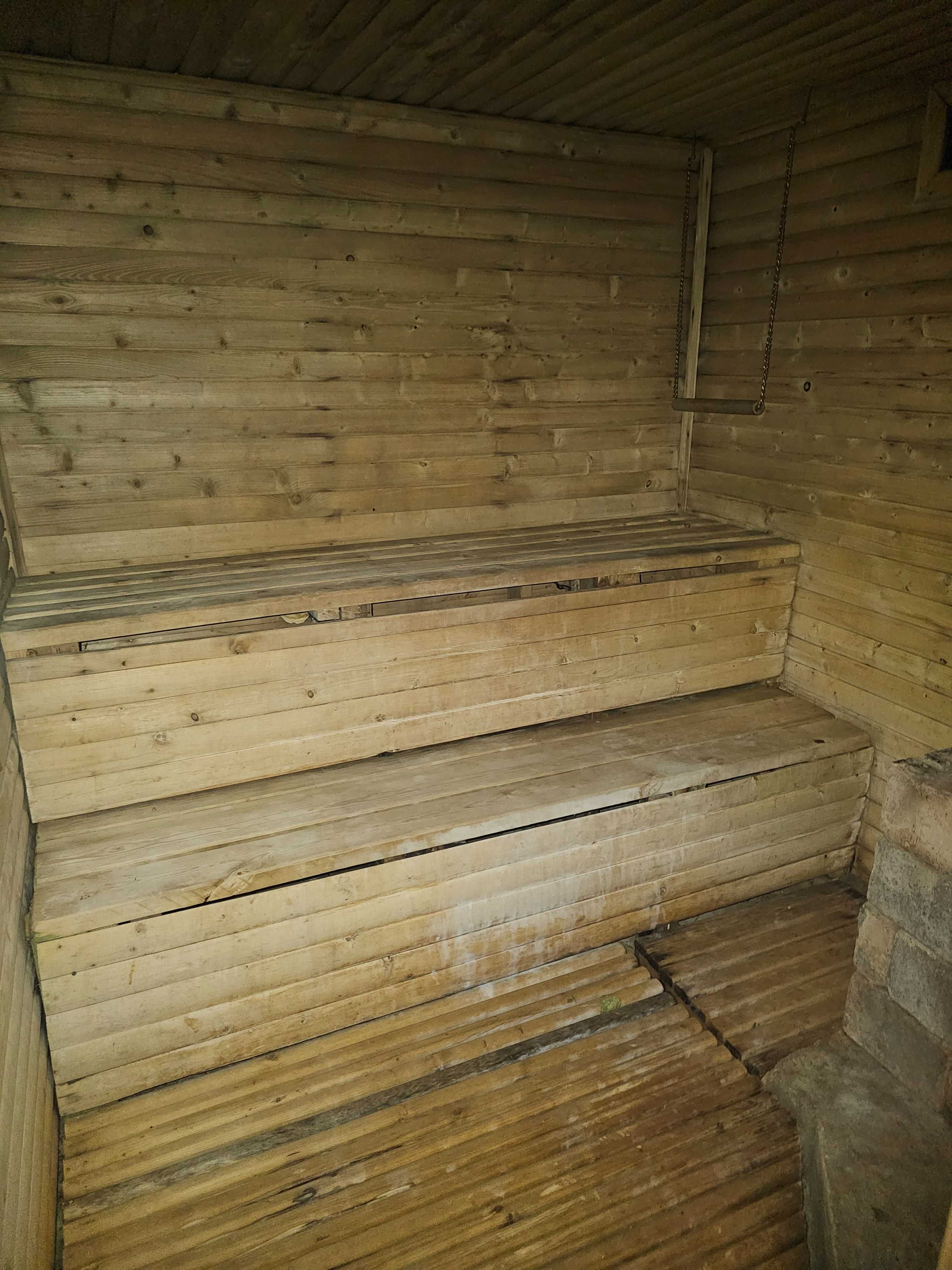 Коттедж кирпичный 6 комнат в Горной Ульбинке