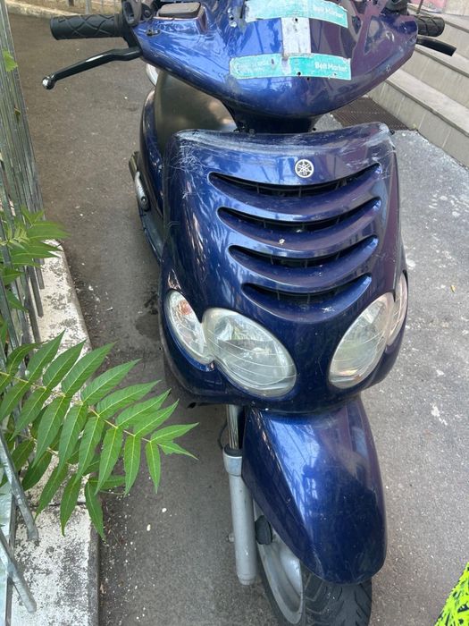 Vand scuter Yamaha Teo s 2002 125cc