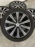 Jante NOI 20 Originale Volvo XC90 R-Design Iarna 275/45/20 Michelin