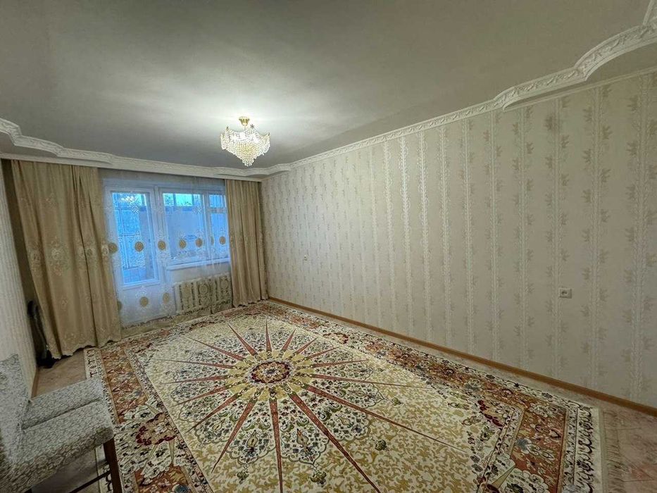 продам 3 ком квартиру обкомовский