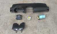 Kit plansa bord Toyota Avensis 2004-2008