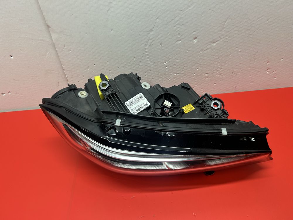 Bmw G20 G21 seria 3 far Laser led adaptiv 2019-2022
