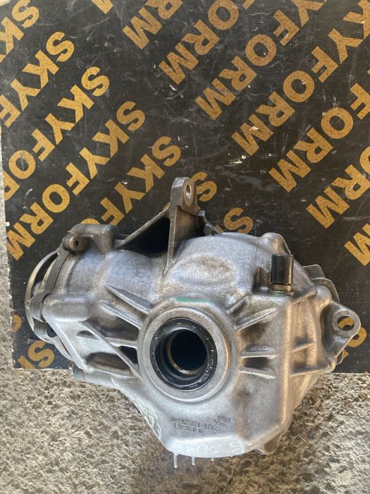 Mercedes w253 w213 2.2 cdi Преден Диференциал