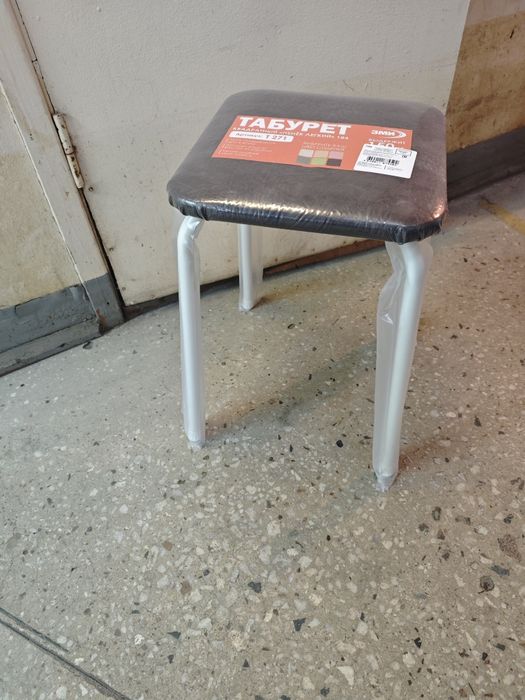 Табуретки , производство Россия