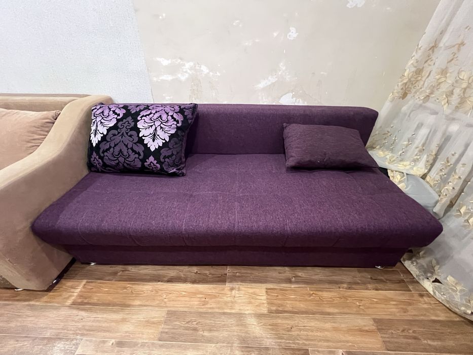 Диваны раскладные