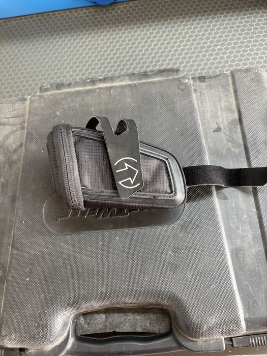 Чанта за колело.