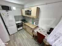 Apartament cu o camera , 35 mp , zona 14 Mai/ Ion Ghica