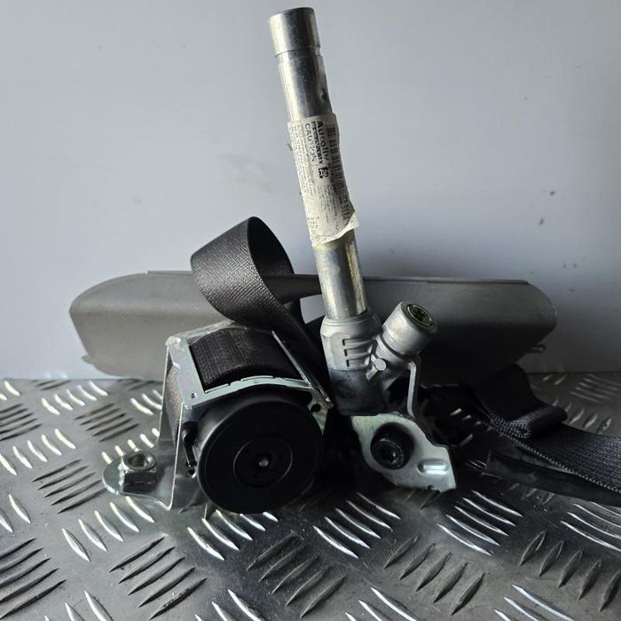 Centura de siguranta dreapta fata Opel Corsa D facelift