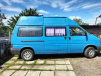 VW  T4 cutie automata