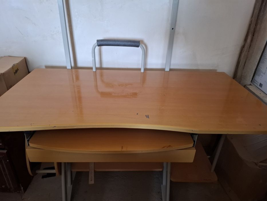 Компьютер стол,тумбалар