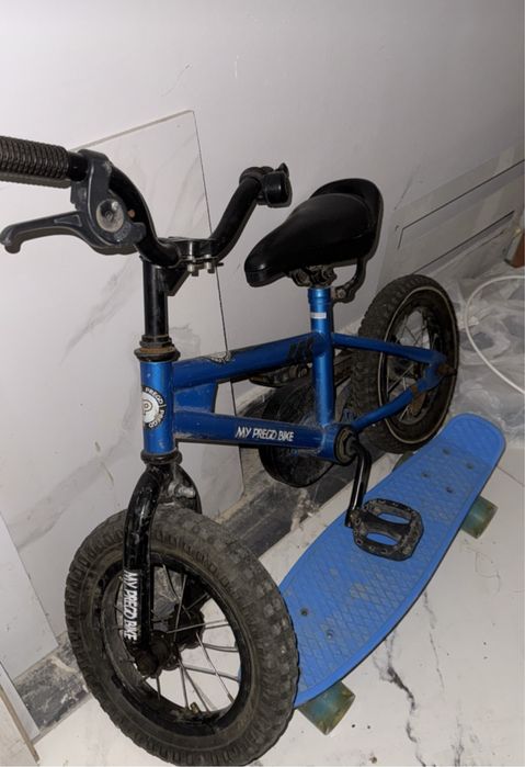 Срочно продам велосипед