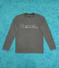 Bluza barbateasca Bench Originala