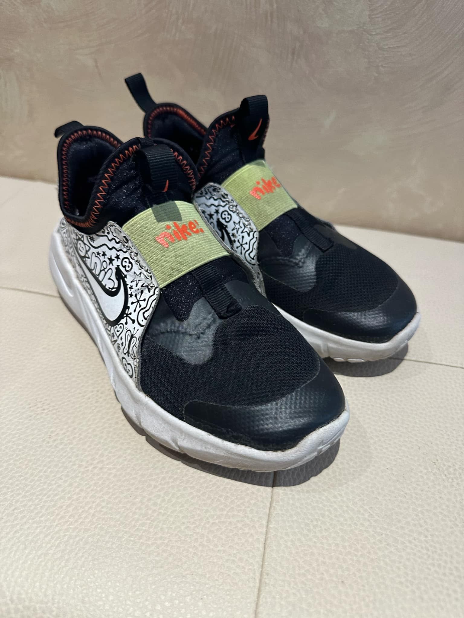 Детски обувки Nike