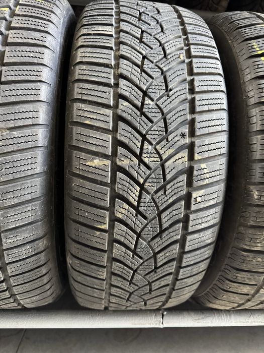 Anvelope 225/55/17 Goodyear
