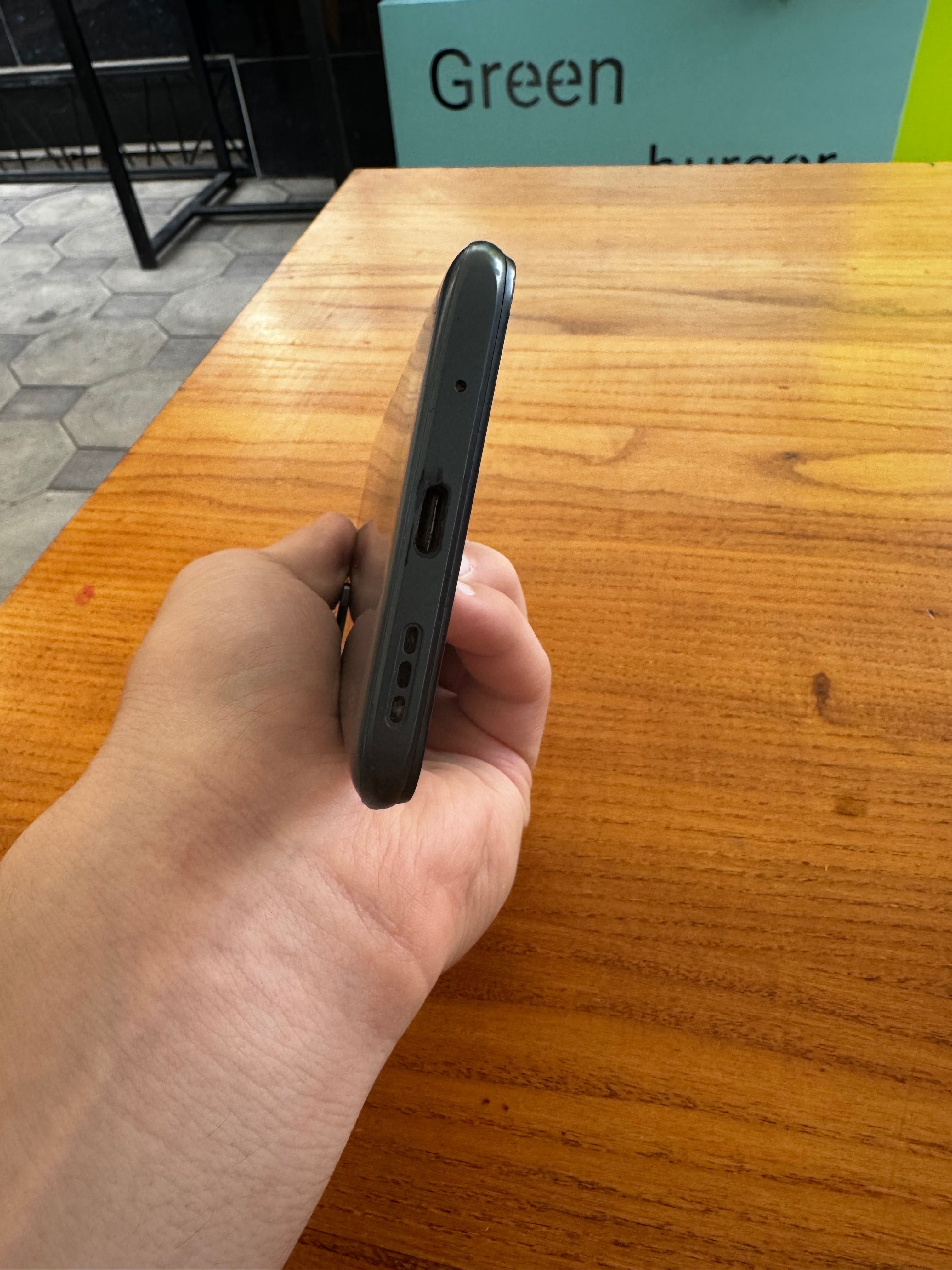 Redmi note 10 5g